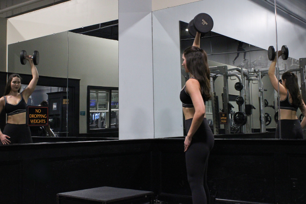 Meet Francesca | Fitness500 Club